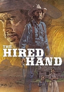 "The Hired Hand" (1971)