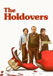 The Holdovers (2023)