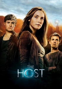 "The Host" (2013)