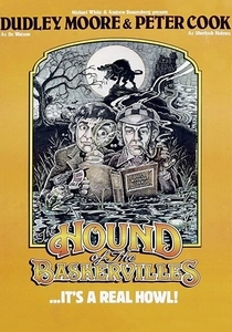 "The Hound of the Baskervilles" (1978)
