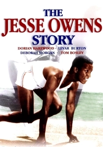 "The Jesse Owens Story" (1984)