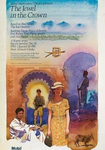 The Jewel in the Crown (1984)