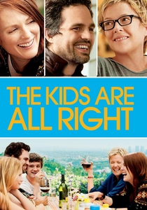 The Kids Are All Right (2010)