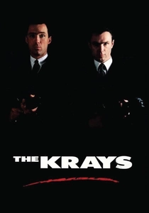 Bracia Krays (1990)