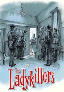 "The Ladykillers" (1955)