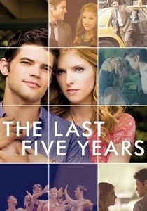 The Last Five Years (2014)