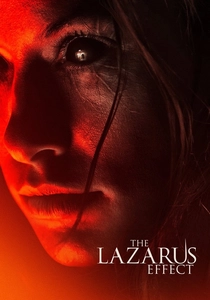 The Lazarus Effect (2015)