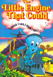 The Little Engine That Could (1991)