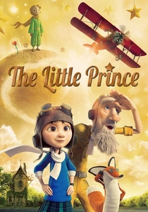 The Little Prince (2015)