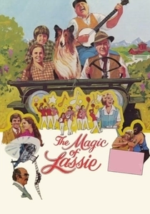 Lassie: Przygoda w Ameryce (1978)