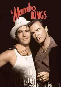 Mambo Kings (1992)