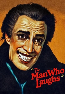 The Man Who Laughs (1928)