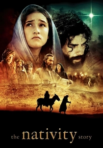 Jezus z Nazaretu: Narodziny (2006)