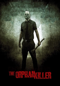 The Orphan Killer (2011)