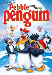 The Pebble and the Penguin (1995)