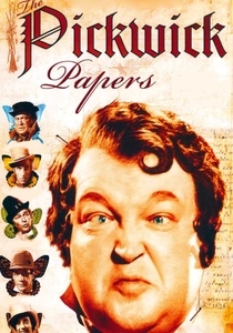 "The Pickwick Papers" (1952)