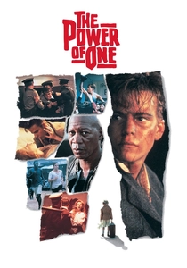 The Power of One (1992)
