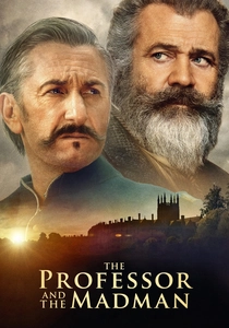 "The Professor and the Madman" (2019)