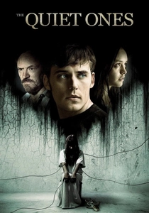 "The Quiet Ones" (2014)