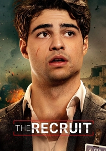 The Recruit (2022)