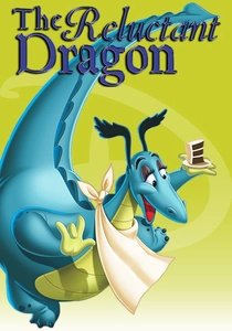 The Reluctant Dragon (1941)