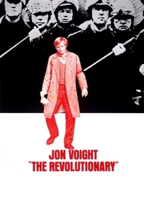 "The Revolutionary" (1970)