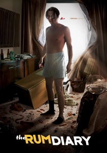 The Rum Diary (2011)