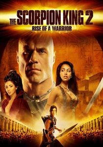 Król Skorpion 2: Wojownik (2008)