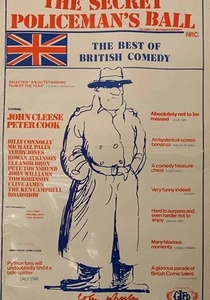 The Secret Policeman's Ball (1979)