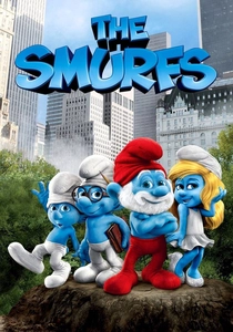 Smerfy (2011)