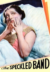 Sherlock Holmes i tajemnica węża (1931)