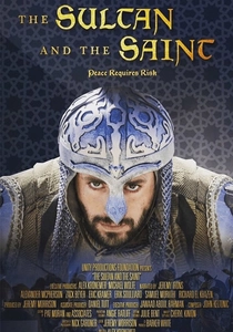 Sułtan i Święty (2016)