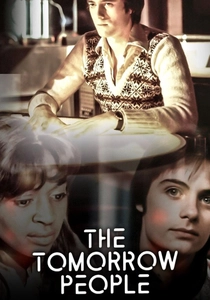 The Tomorrow People (1973)