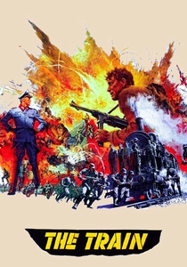 The Train (1964)