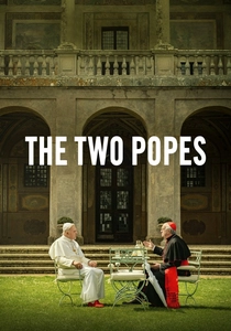 "The Two Popes" (2019)