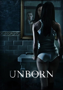 The Unborn (2009)