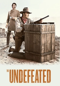 The Undefeated (1969)