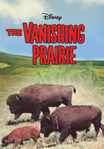 The Vanishing Prairie (1954)