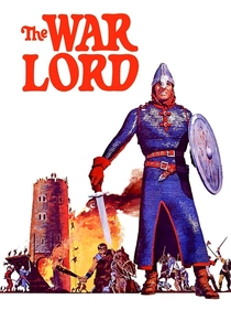 Wikingowie: Wojna Królów (1965)