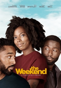 "Zabójczy weekend" (2018)