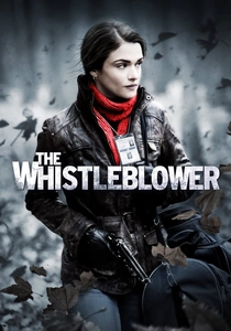 The Whistleblower (2010)