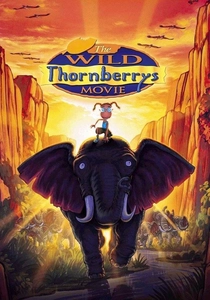 The Wild Thornberrys Movie (2002)