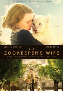 "The Zookeeper's Wife" (2017)