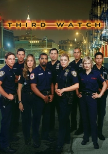 Ratownicy z Los Angeles (1999)