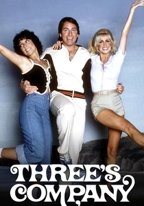 "Three's Company" (1977)