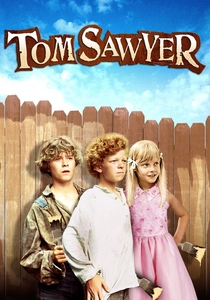 Tom Sawyer (1973)