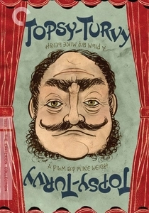 "Topsy-Turvy" (1999)