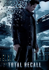 Total Recall (2012)