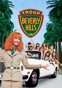 Skauci z Troop Beverly Hills (1989)
