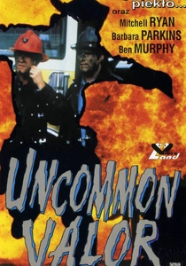 Uncommon Valor (1983)
